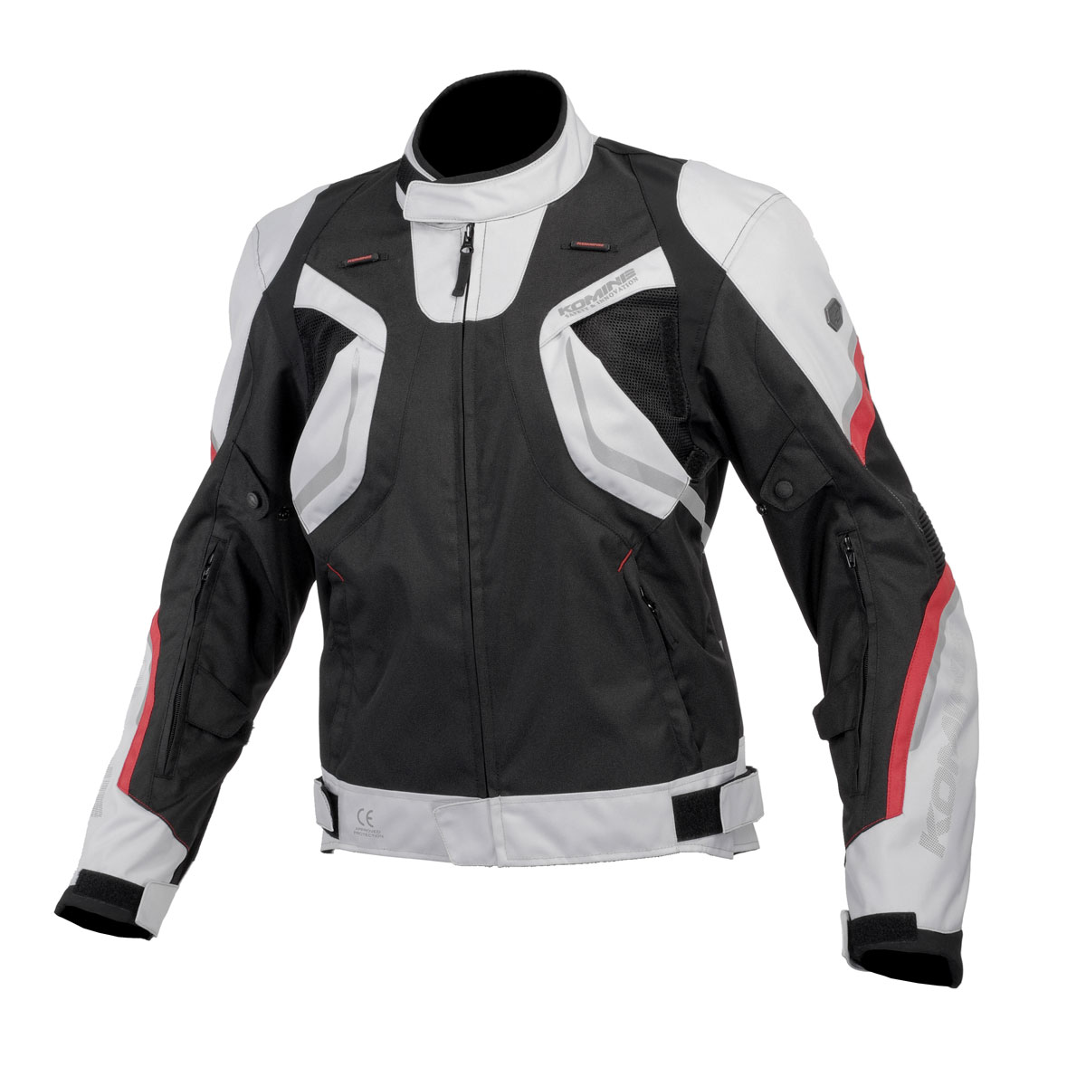 JK-606 R-Spec�����ƥॸ�㥱�å�