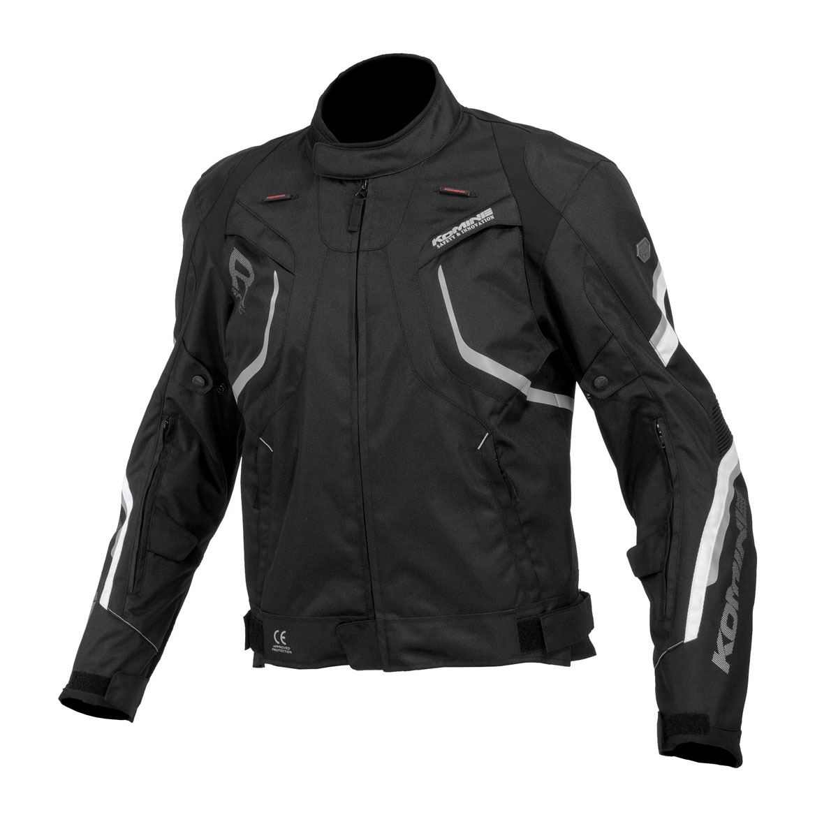 JK-606 R-Spec�����ƥॸ�㥱�å�