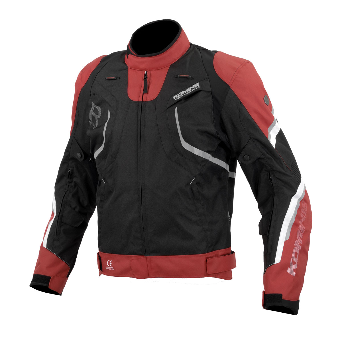 JK-606 R-Spec�����ƥॸ�㥱�å�