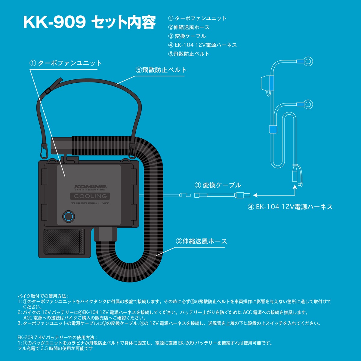 KK-909 �����ܥե���ܥǥ�������󥰥�˥å�