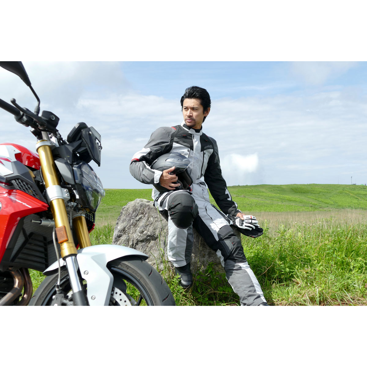 JK-609 �ե륤�䡼���ɥ٥���㡼���㥱�å�