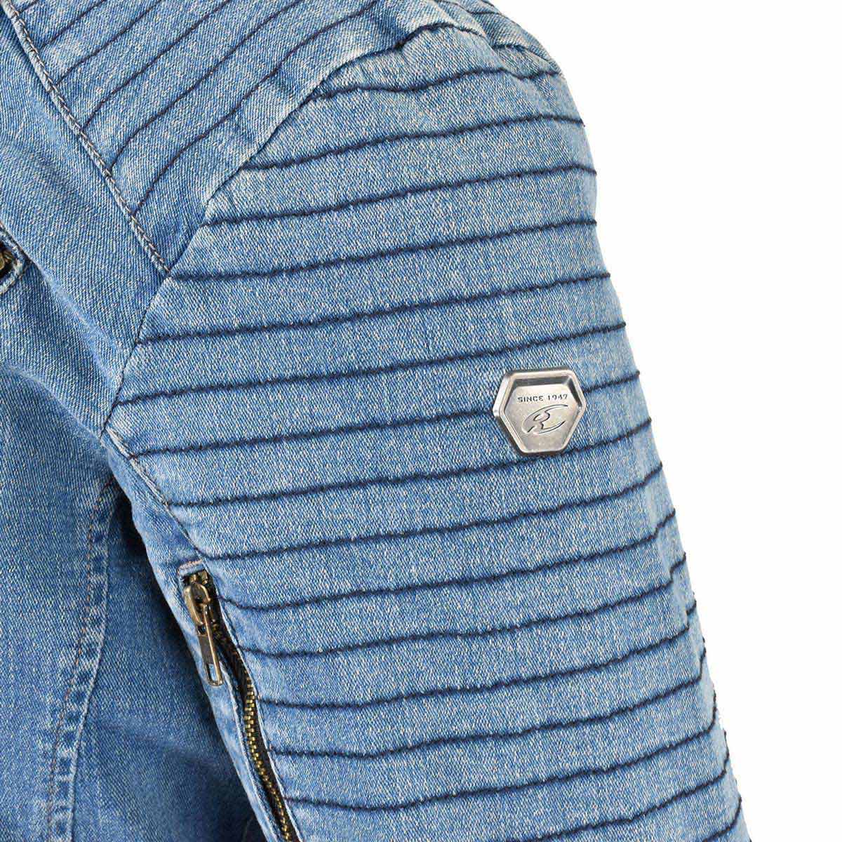 JK-154 �ץ��ƥ��ȥǥ˥���֥른�㥱�å�