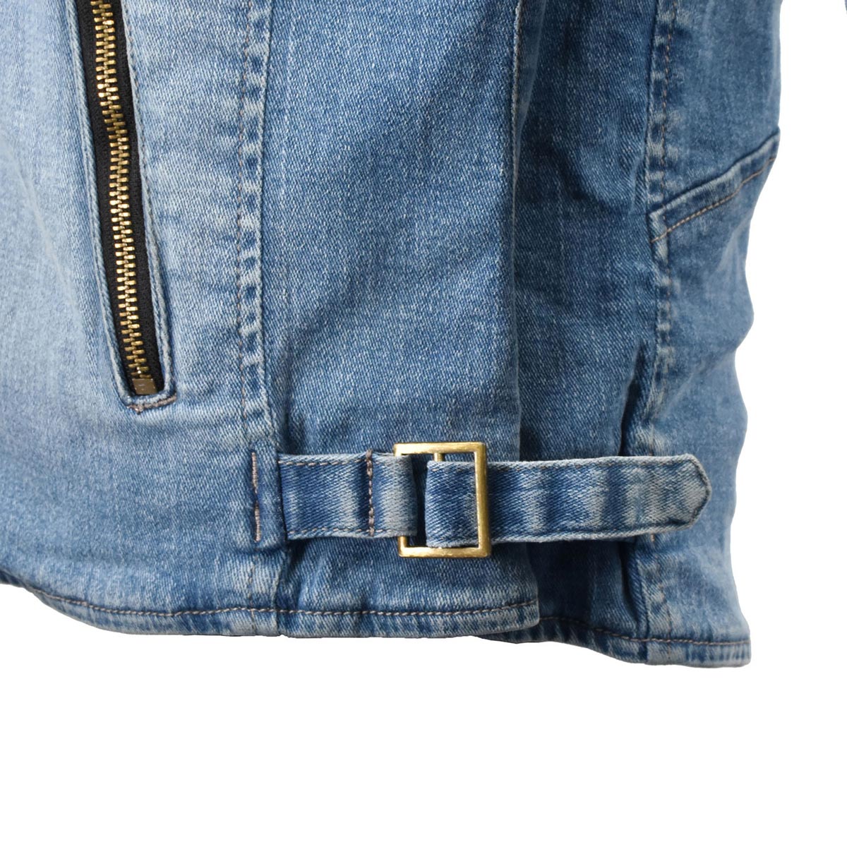 JK-154 �ץ��ƥ��ȥǥ˥���֥른�㥱�å�