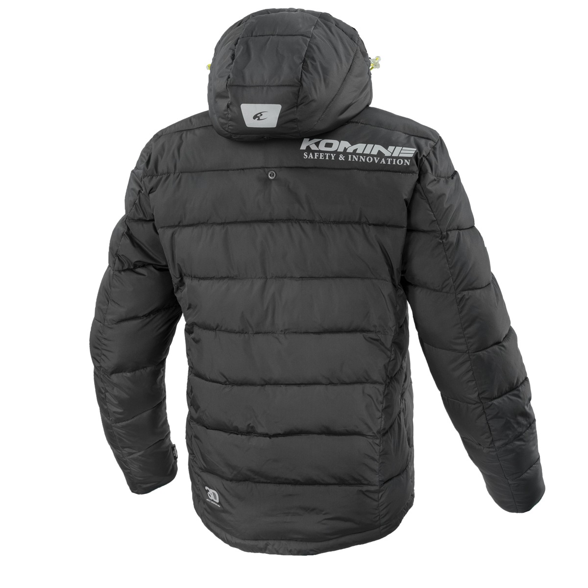 JK-612 �ץ��ƥ��ȥ����󥿡��ѥåǥ��󥰥��㥱�å�