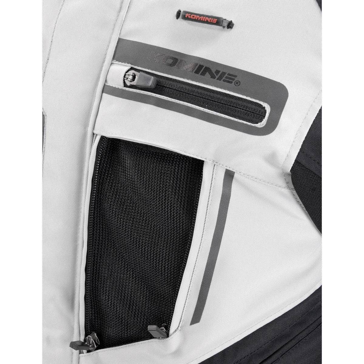 JK-613 �ץ��ƥ��ȥե륤�䡼���㥱�å�