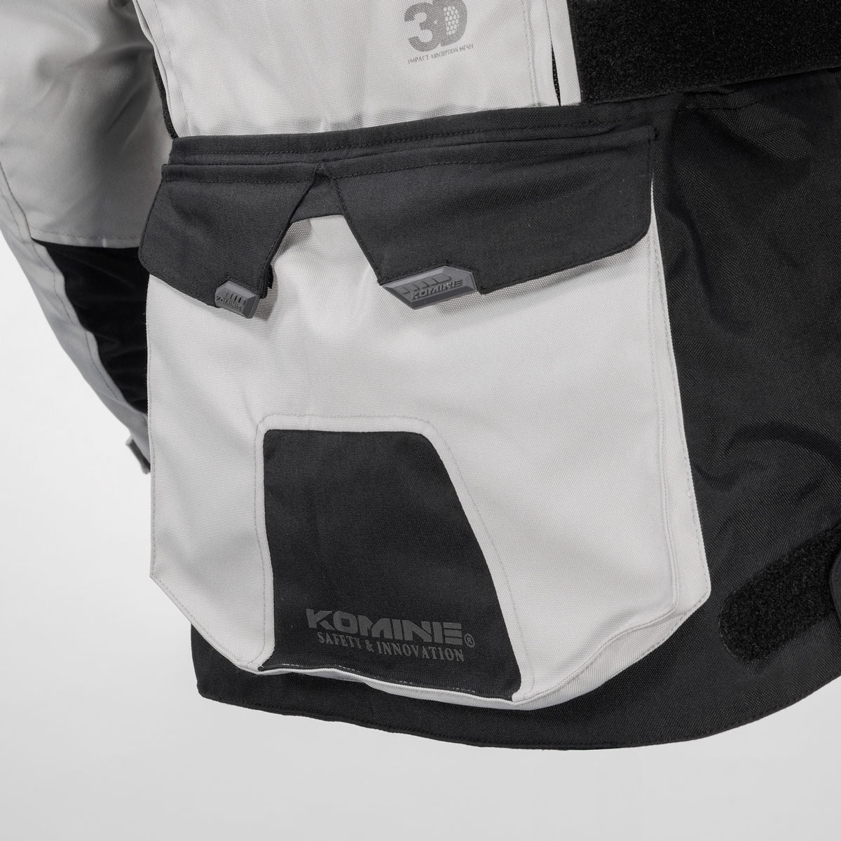 JK-613 �ץ��ƥ��ȥե륤�䡼���㥱�å�