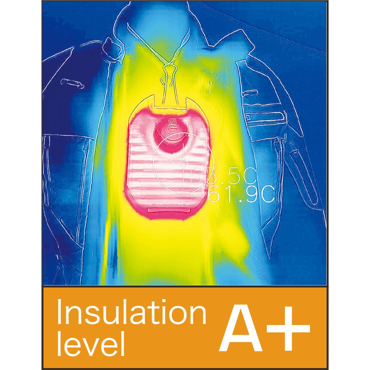 JK-613 �ץ��ƥ��ȥե륤�䡼���㥱�å�