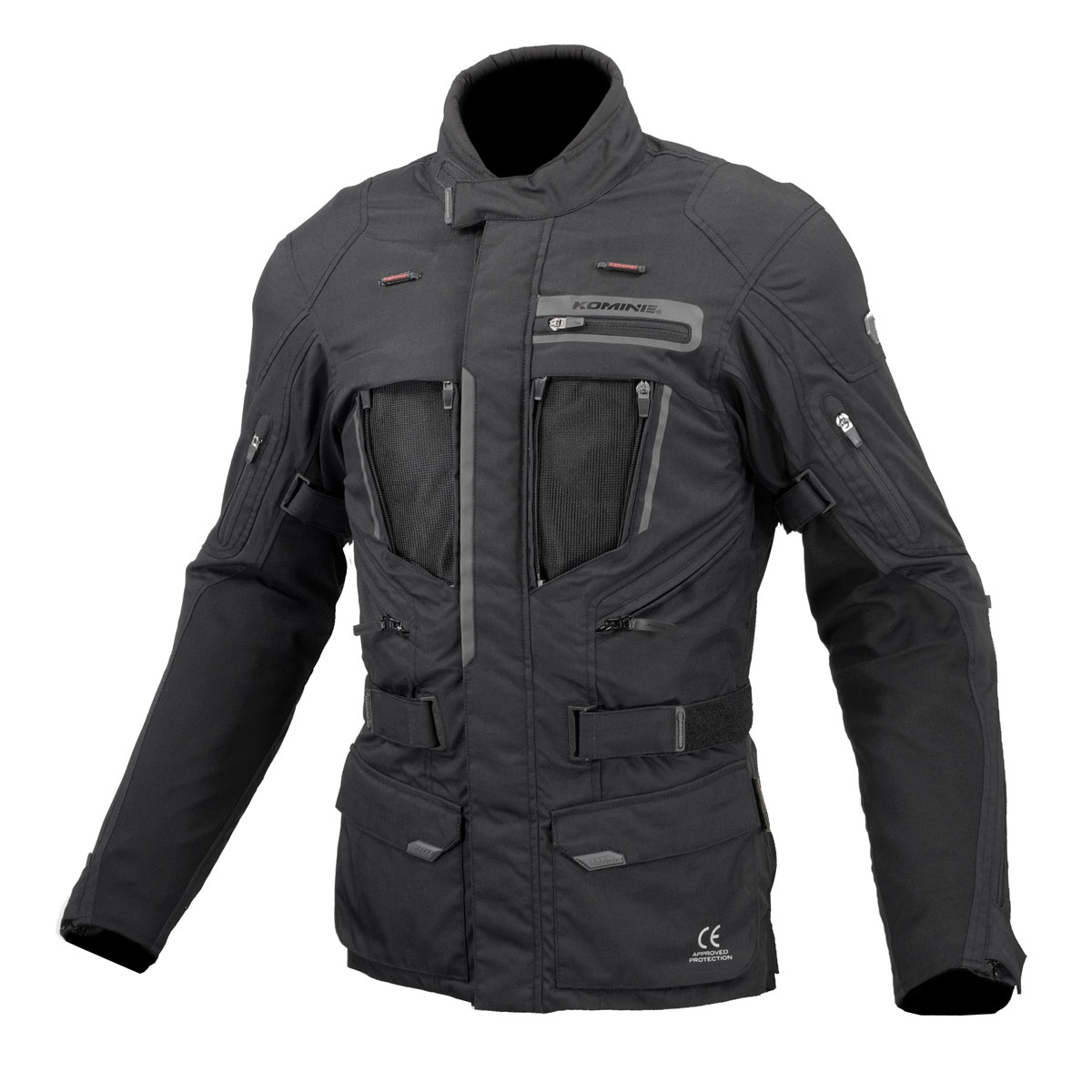 JK-613 �ץ��ƥ��ȥե륤�䡼���㥱�å�