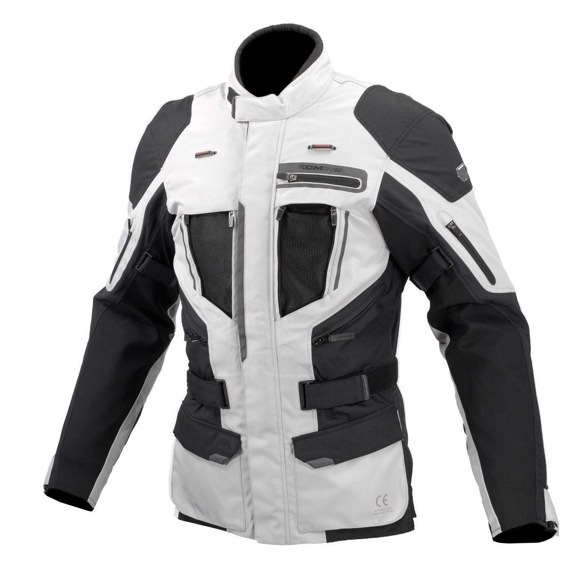 JK-613 �ץ��ƥ��ȥե륤�䡼���㥱�å�