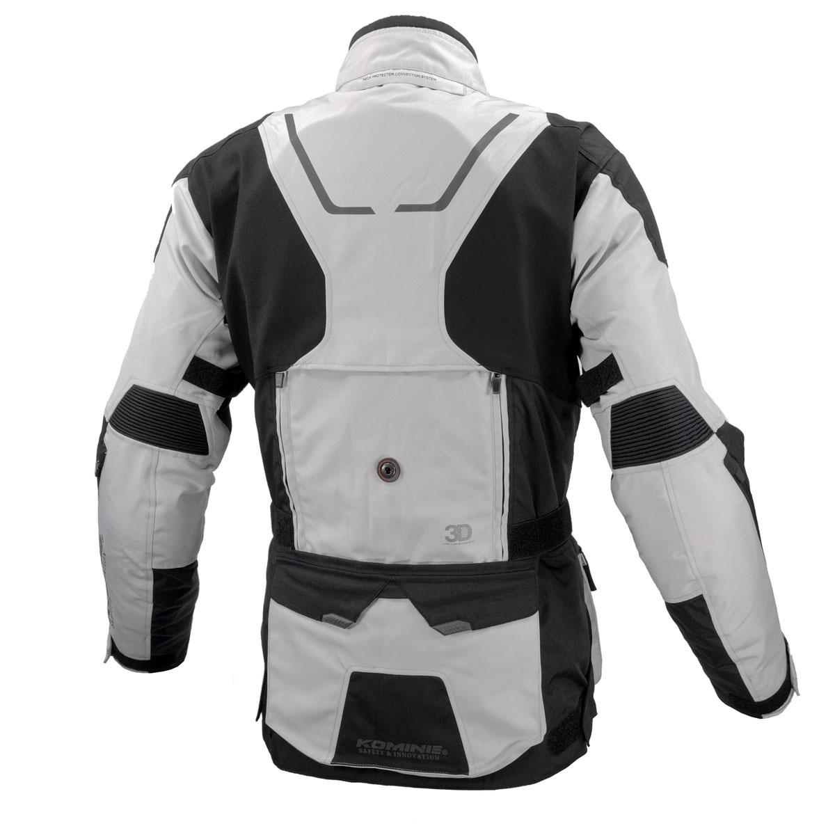 JK-613 �ץ��ƥ��ȥե륤�䡼���㥱�å�