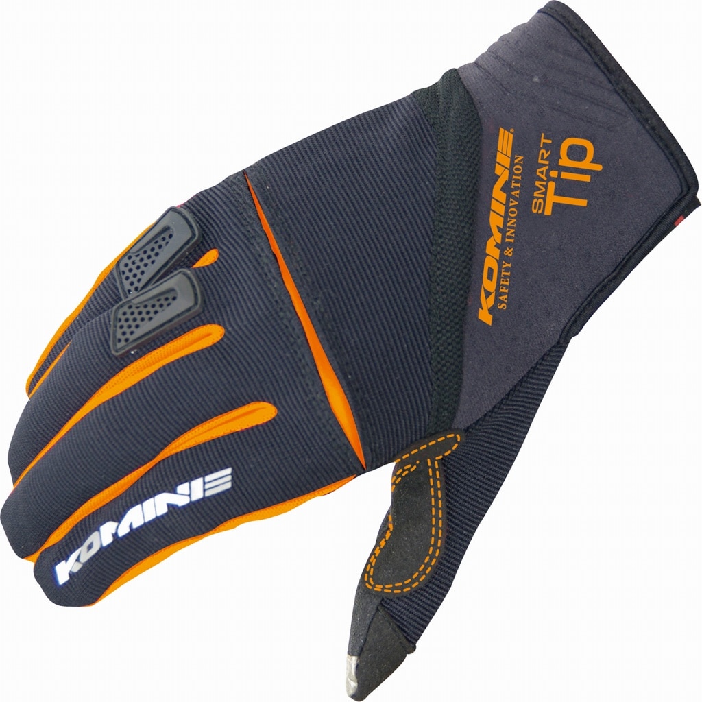 コミネ公式】GK-142 ストレッチメッシュグローブ-ミケーネ | KOMINE