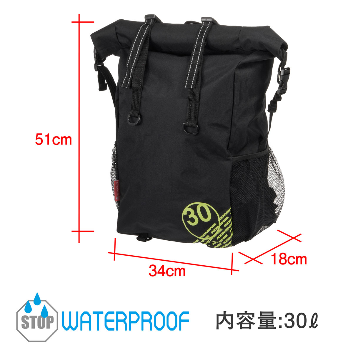 SA-200 �����������ץ롼�ե饤�ǥ��󥰥Хå� 30