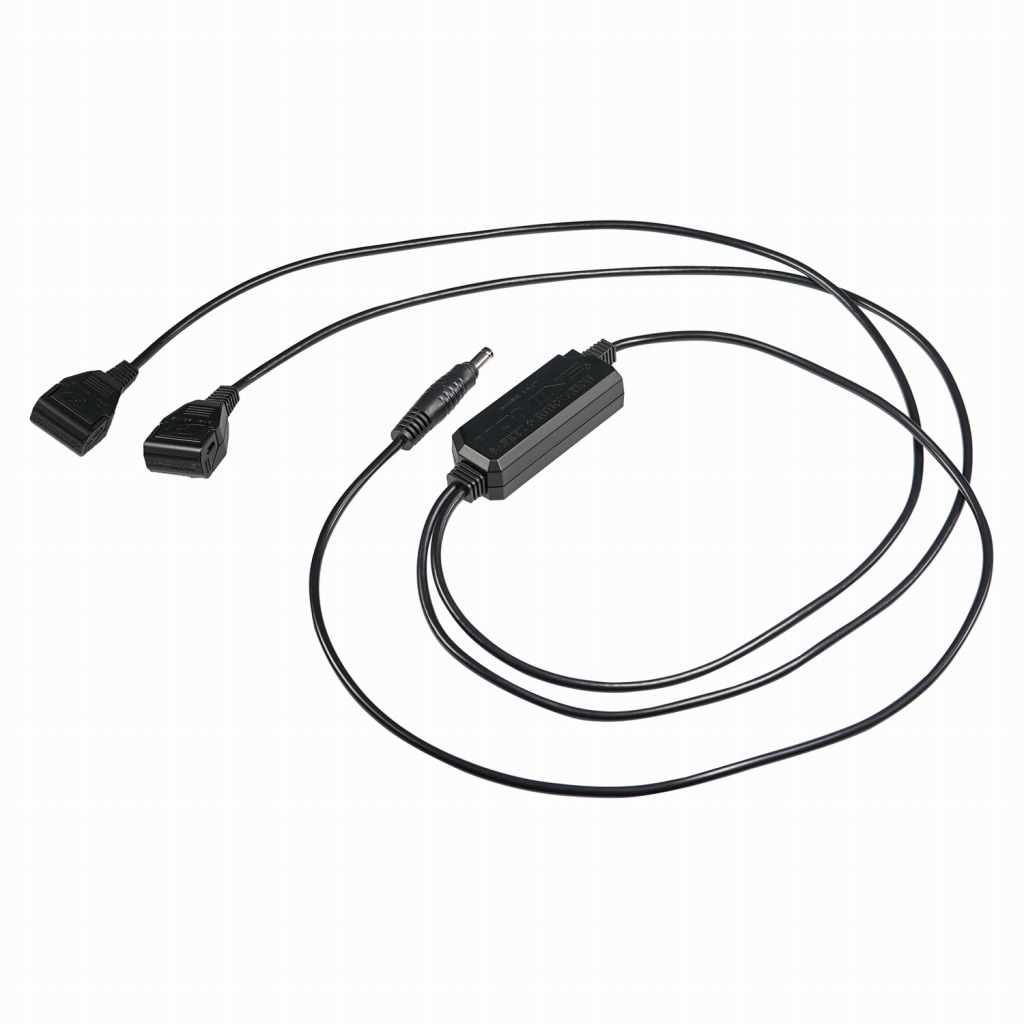 コミネ公式】EK-212 QC3.0 USB パワーサプライ ダブル | CATEGORY,電熱