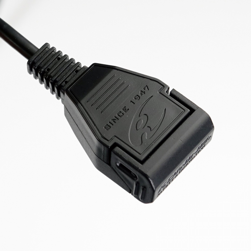 EK-212 QC3.0 USB �ѥ���ץ饤 ���֥�