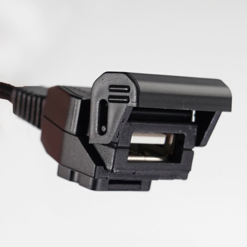 EK-212 QC3.0 USB �ѥ���ץ饤 ���֥�