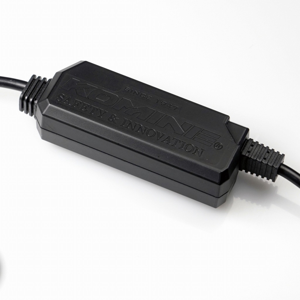 EK-212 QC3.0 USB �ѥ���ץ饤 ���֥�
