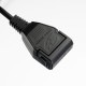 EK-212 QC3.0 USB �ѥ���ץ饤 ���֥�