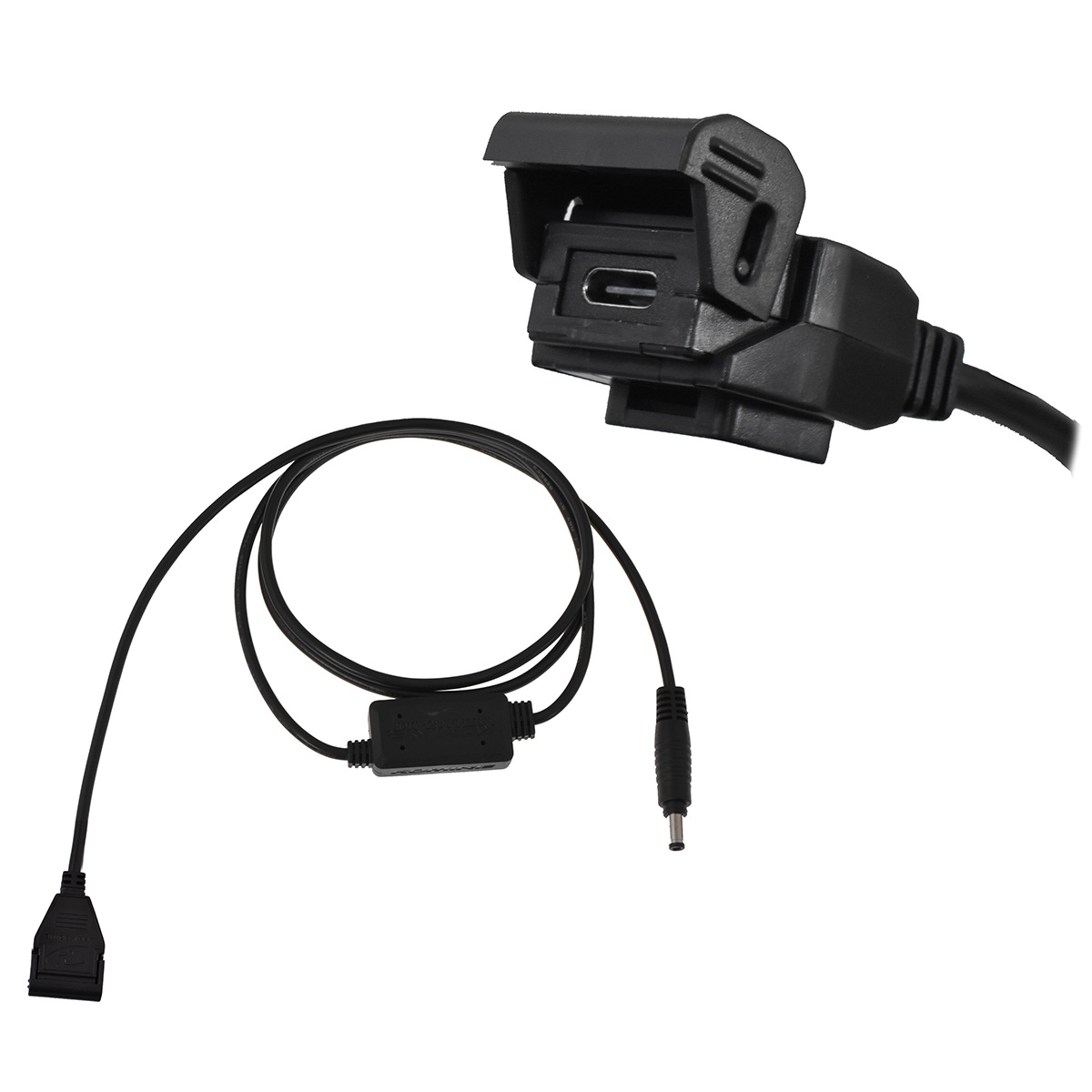 EK-213 USB type-C PD ѥץ饤