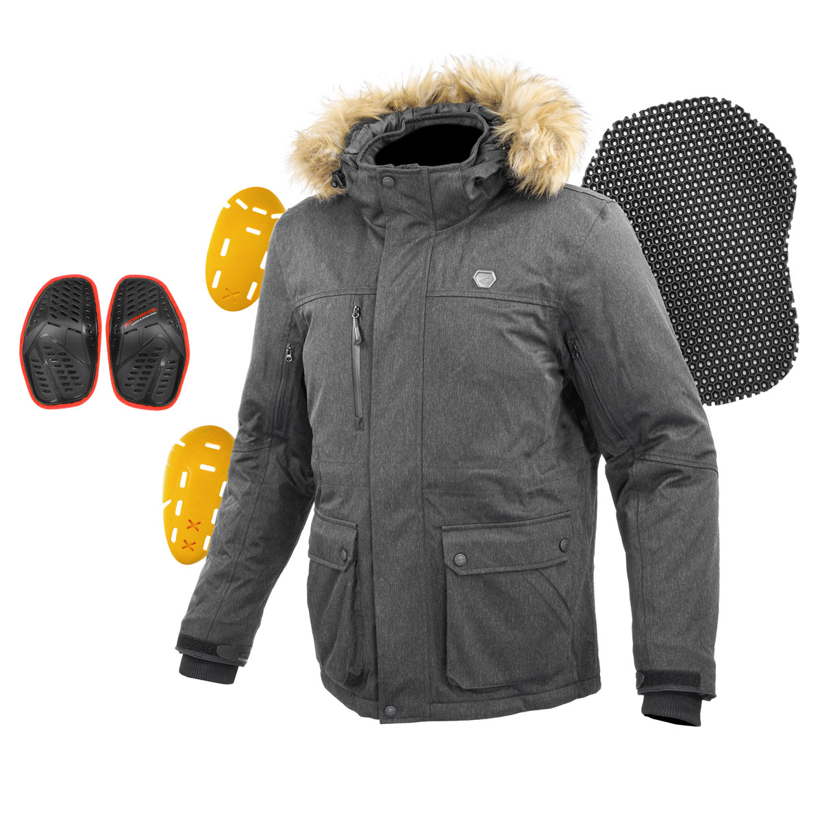 JK-615 �ץ��ƥ��ȥ����������ץ롼�ե����󥿡�������