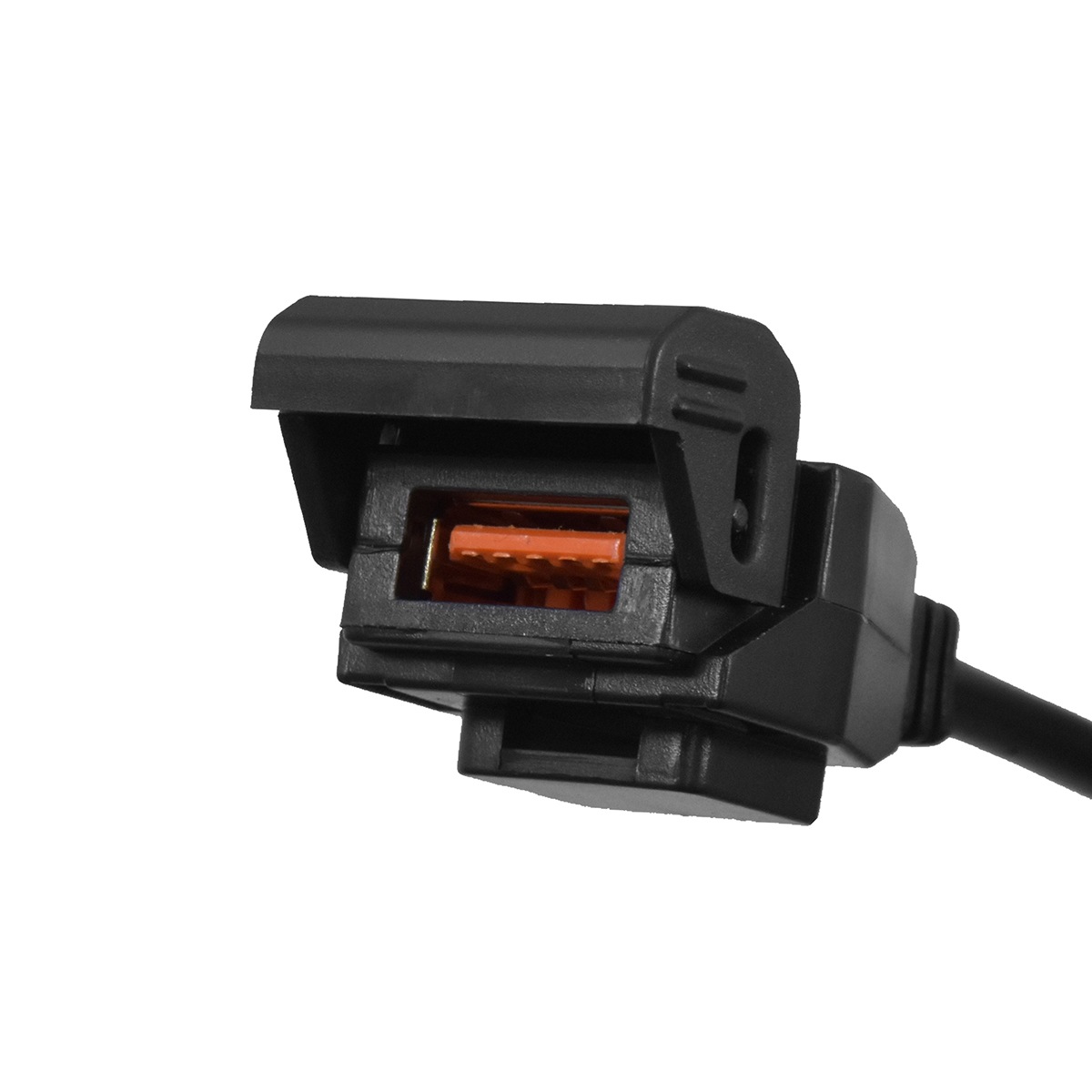 EK-214 USB type-C PD & USB QC3.0 ѥץ饤