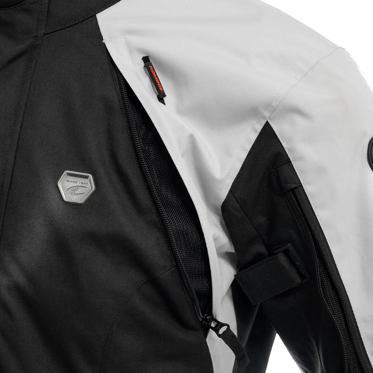 JK-5995 �ե륤�䡼�����ƥॸ�㥱�å� ���å�