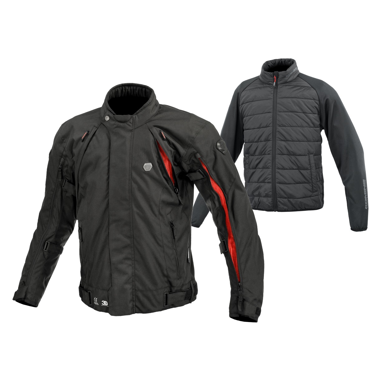 JK-5995 �ե륤�䡼�����ƥॸ�㥱�å� ���å�