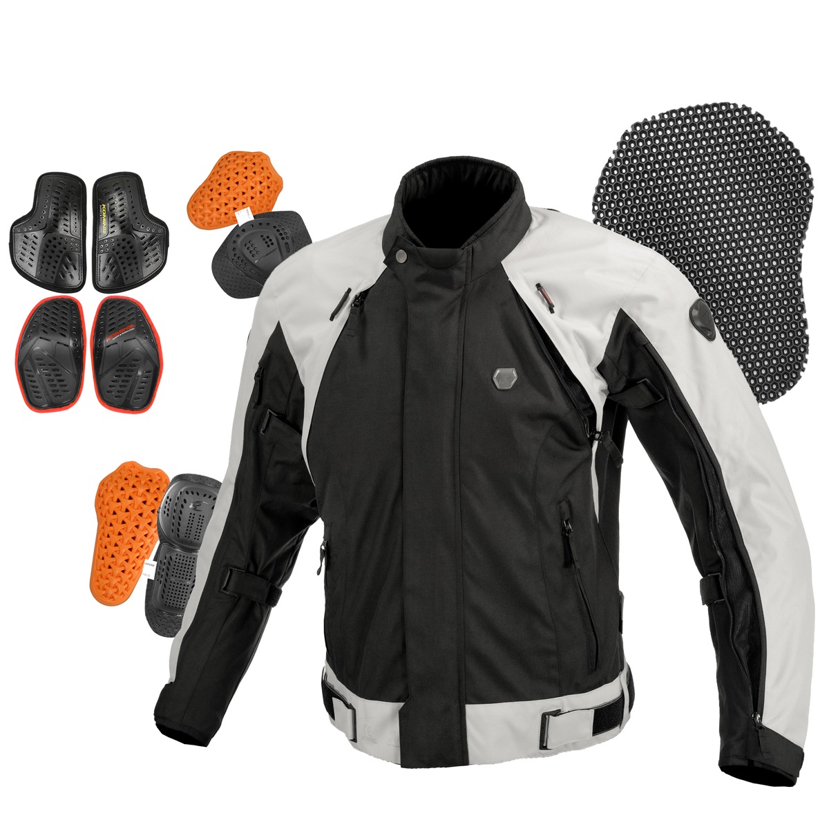 JK-5995 �ե륤�䡼�����ƥॸ�㥱�å� ���å�