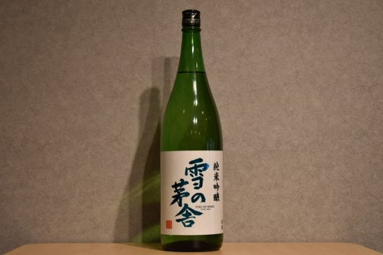 雪の茅舎 純米吟醸 1800ml Amazon.co.jp: 雪の茅舎 純米吟醸 生酒 1800ml : 食品・飲料・お酒
