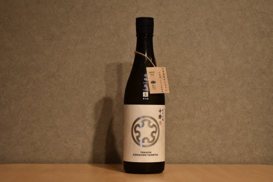 ◆ 上川大雪 上川十勝 純米吟醸 吟風 生酒 こみや酒店オリジナル酒 720ml ◆