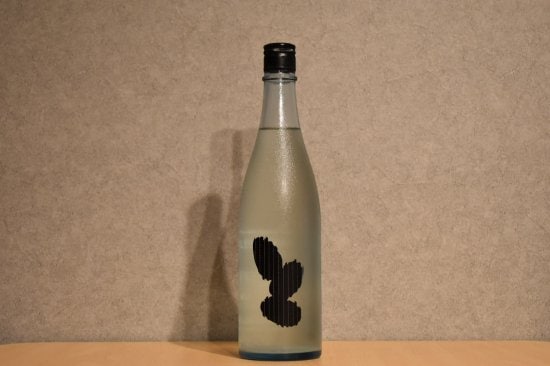 ◆ 大嶺3粒 春風かすみ生酒 愛山 720ml  ◆