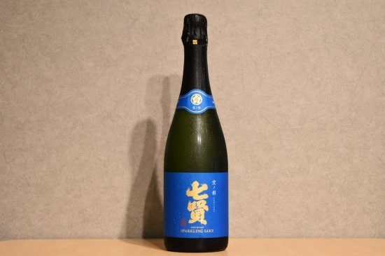 ◆ 七賢 スパークリング 空ノ彩(カートンなし) 720ml ◆