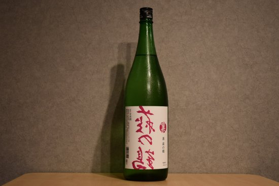 ◆ 萩の鶴 はぎのつる 裏萩の鶴 1.8L  ◆