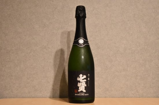 ◆ 七賢 スパークリング 山ノ霞 720ml ◆