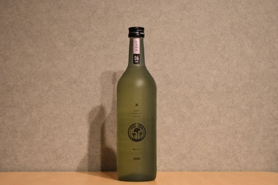 ◆ 稲とコウジ 06 改良信交 720ml ◆