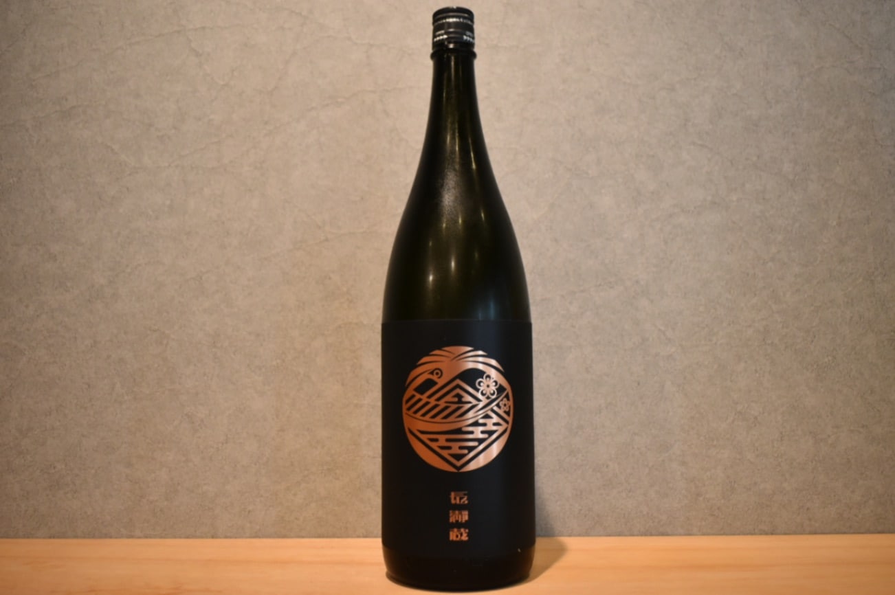 ◆ 長瀞蔵 純米吟醸 火入 1800ml ◆