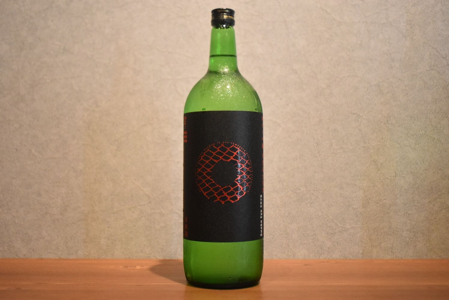 ◆ 栄光冨士 SNAKE EYE 純米大吟醸 無濾過生原酒 2026 1500ml ◆