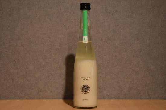 ◆ 稲とアガベ ホップどぶろく 500ml ◆
