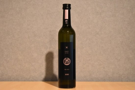 ◆ 稲とコウジ 500ml ◆