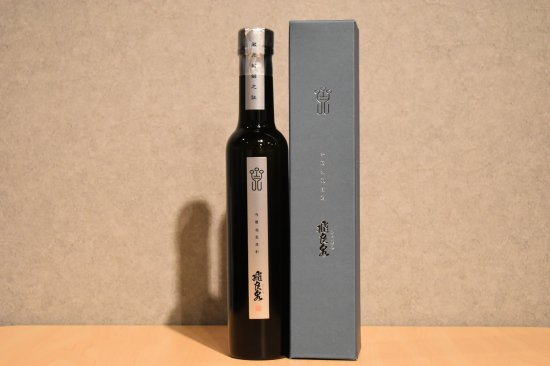 ◆ 飛良泉 吟醸粕取焼酎 36度 500ml ◆