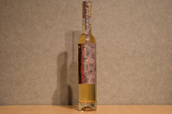 ◆ 都農ワイン Sweet Tsuno 375ml ◆