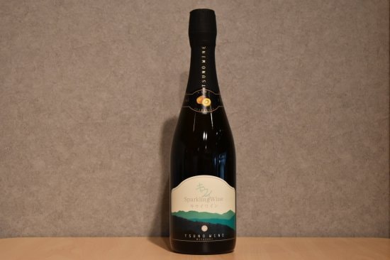 ◆ 都農ワイン スパークリングワイン キウイ 750ml ◆