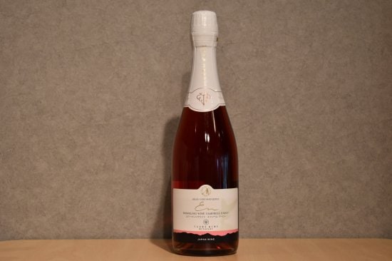 ◆ 都農ワイン キャンベル・アーリー  スパークリング 750ml ◆