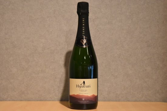 ◆ 都農ワイン Hyakuzi エクストラ セック カーボネイティッド 750ml ◆