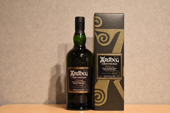 ◆ アードベッグ コリーヴレッカン 並行品 57.1% 700ml ◆
