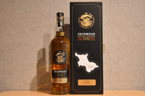インチモーン 1992年 700ml｜こみや酒店 ONLINE STORE
