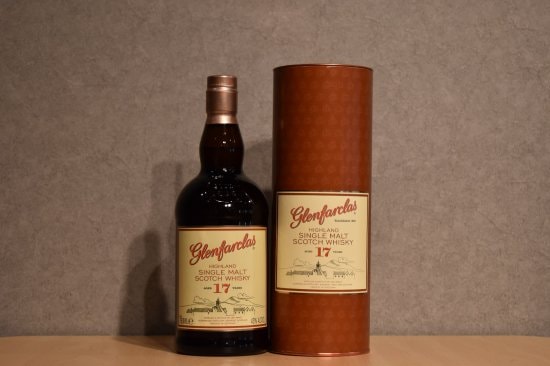 グレンファークラス 175周年 700ml 43%vol. グレンファークラス 175周年 700ml 43%vol.