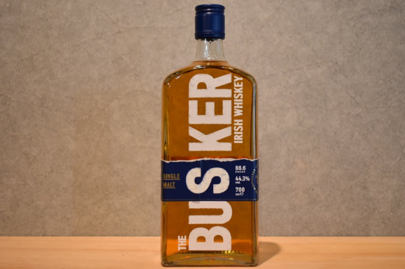 バスカー シングルモルト 正規品 44.3% 700ml｜こみや酒店 ONLINE STORE