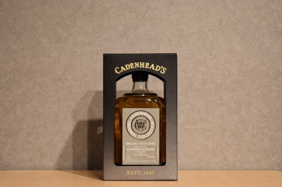 ◆ ケイデンヘッド　オリジナルコレクション　オルトモア11年　700ml ◆