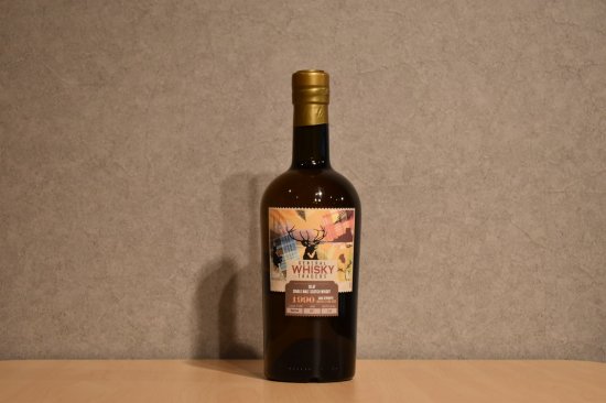 アイラシングルモルト 30年　1990 バーボンバレル【国内輸入本数240本】 アイラ シングルモルト 1990 30年 ﾊﾞｰﾎﾞﾝﾊﾞﾚﾙ 52.4% 700ml