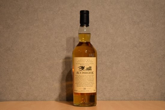 【ハイランドパーク】オスロスク 10年 花と動物 オスロスク 10年 花と動物 AUCHROISK 10YEARS 100ml – 北海道